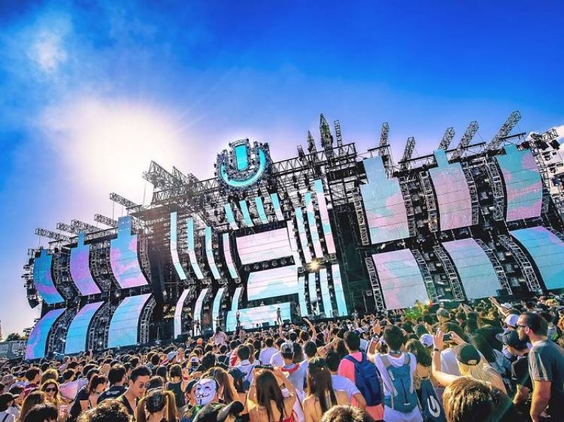 lễ hội ultra japan lễ hội ultra japan
